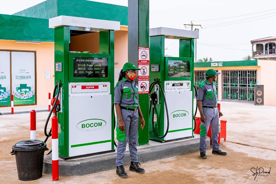 BOCOM Petroleum image 1